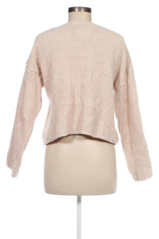 Damenpullover Moon & Madison, Größe M, Farbe Beige, Preis € 20,49