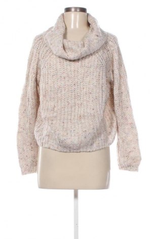 Damski sweter Moon & Madison, Rozmiar M, Kolor Kolorowy, Cena 92,99 zł