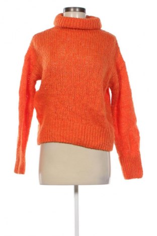 Damenpullover More & More, Größe XS, Farbe Orange, Preis € 43,49