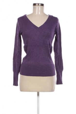 Damenpullover Mossimo, Größe M, Farbe Lila, Preis € 20,49