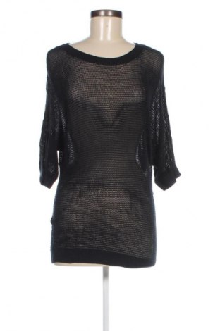 Pulover de femei Mossimo, Mărime M, Culoare Negru, Preț 21,99 Lei