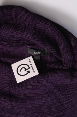 Damenpullover Mossimo, Größe L, Farbe Lila, Preis € 20,49