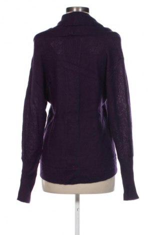 Damenpullover Mossimo, Größe L, Farbe Lila, Preis € 20,49