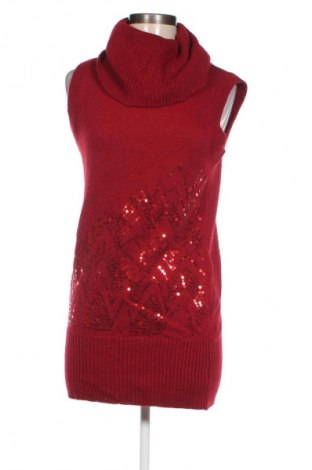 Damenpullover Muse, Größe L, Farbe Rot, Preis € 20,49