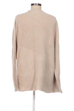 Damenpullover My Own, Größe XL, Farbe Beige, Preis € 12,49