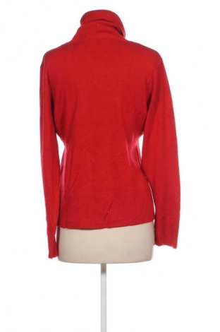 Damenpullover My Own, Größe XXL, Farbe Rot, Preis 20,49 €