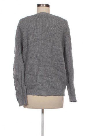 Damenpullover My Own, Größe L, Farbe Grau, Preis € 3,99