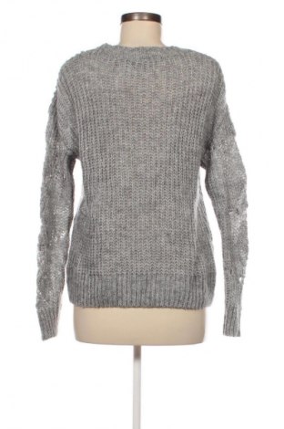 Damenpullover My Own, Größe M, Farbe Grau, Preis 20,49 €