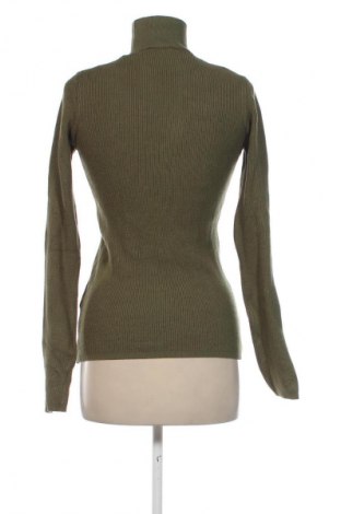 Damenpullover NA-KD, Größe S, Farbe Grün, Preis 28,99 €