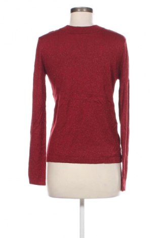 Damenpullover NA-KD, Größe XS, Farbe Rot, Preis 28,99 €