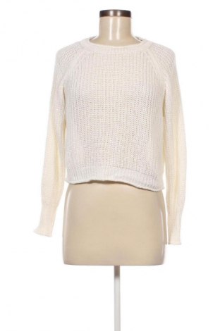 Damenpullover NEW COLLECTION, Größe M, Farbe Weiß, Preis € 28,99