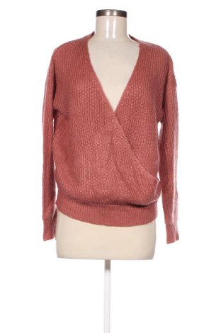 Damenpullover Nasty Gal, Größe M, Farbe Aschrosa, Preis € 47,57