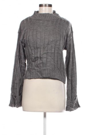 Damski sweter Nasty Gal, Rozmiar M, Kolor Szary, Cena 152,99 zł