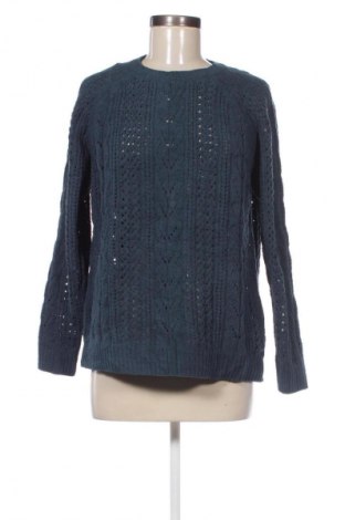 Damenpullover Natura, Größe L, Farbe Blau, Preis € 28,99