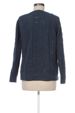 Damenpullover Natura, Größe L, Farbe Blau, Preis € 28,99