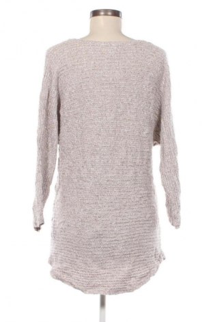 Damenpullover New York & Company, Größe L, Farbe Beige, Preis € 28,99