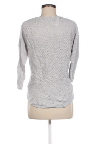 Damenpullover New York & Company, Größe M, Farbe Grau, Preis 13,49 €