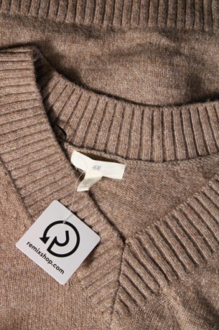 Damenpullover Next, Größe S, Farbe Braun, Preis € 17,99