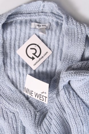 Dámský svetr Nine West, Velikost M, Barva Modrá, Cena  989,00 Kč