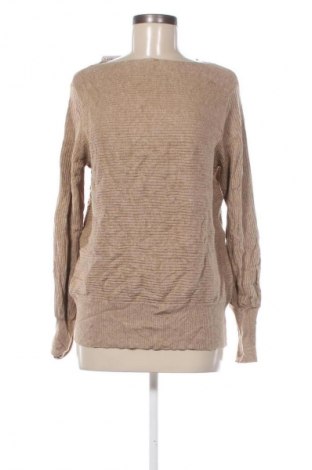 Damenpullover Nkd, Größe L, Farbe Beige, Preis 20,49 €