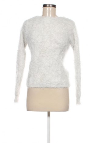 Damenpullover Nly Trend, Größe S, Farbe Weiß, Preis € 14,83