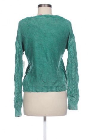 Damenpullover No Boundaries, Größe S, Farbe Grün, Preis € 16,49