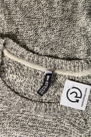 Damski sweter Nordic Design Lab, Rozmiar S, Kolor Kolorowy, Cena 92,99 zł