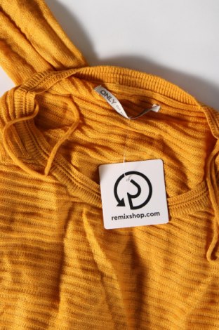 Damenpullover ONLY, Größe S, Farbe Gelb, Preis € 13,81