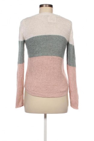 Damski sweter ONLY, Rozmiar S, Kolor Kolorowy, Cena 86,99 zł