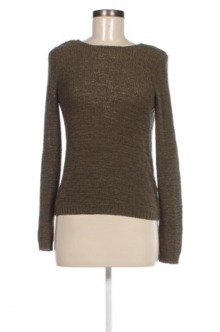 Damski sweter ONLY, Rozmiar S, Kolor Zielony, Cena 86,99 zł