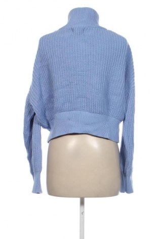 Damski sweter ONLY, Rozmiar L, Kolor Niebieski, Cena 86,99 zł