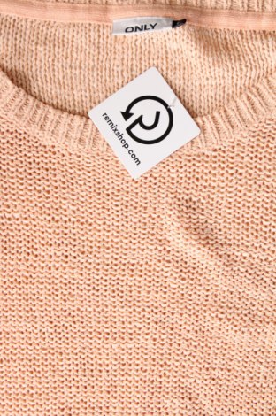 Damenpullover ONLY, Größe L, Farbe Rosa, Preis 18,99 €