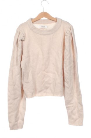 Damenpullover ONLY, Größe XS, Farbe Beige, Preis € 8,99