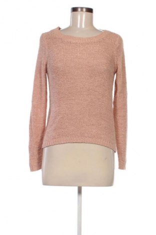 Damenpullover ONLY, Größe XS, Farbe Rosa, Preis 18,99 €