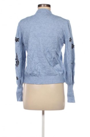 Damenpullover ONLY, Größe M, Farbe Blau, Preis 18,99 €