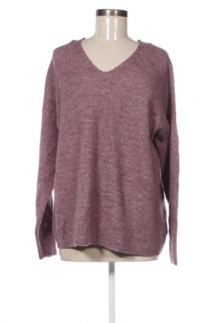 Damenpullover ONLY, Größe XL, Farbe Lila, Preis € 18,99