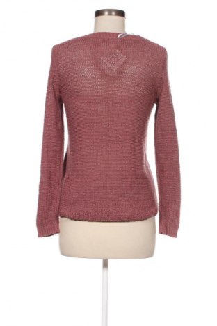 Damenpullover ONLY, Größe S, Farbe Braun, Preis 14,00 €