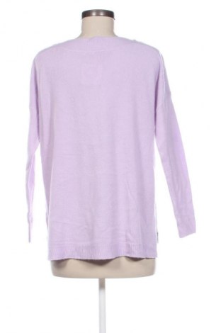 Damenpullover ONLY, Größe XS, Farbe Lila, Preis 18,99 €