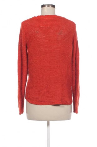 Damski sweter ONLY, Rozmiar M, Kolor Pomarańczowy, Cena 86,99 zł