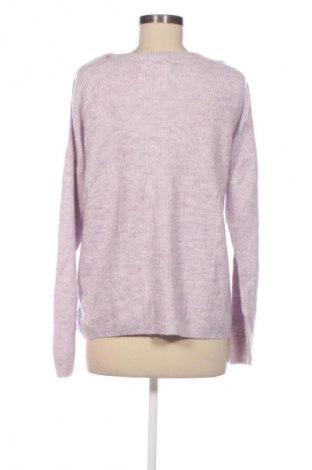 Damenpullover ONLY, Größe L, Farbe Lila, Preis € 18,99