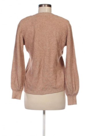 Damenpullover Object, Größe S, Farbe Beige, Preis 5,99 €