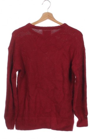 Damski sweter Old Navy, Rozmiar XS, Kolor Czerwony, Cena 131,99 zł