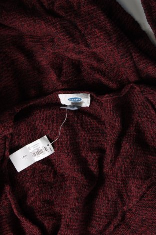 Damenpullover Old Navy, Größe L, Farbe Rot, Preis € 38,99