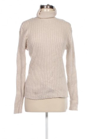 Damenpullover Old Navy, Größe M, Farbe Beige, Preis 5,99 €