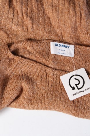 Dámský svetr Old Navy, Velikost M, Barva Hnědá, Cena  659,00 Kč