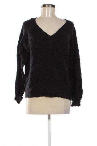 Damenpullover Old Navy, Größe M, Farbe Schwarz, Preis 4,99 €