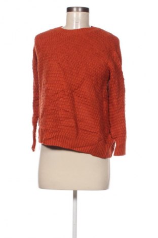 Damenpullover Old Navy, Größe XS, Farbe Orange, Preis 4,99 €