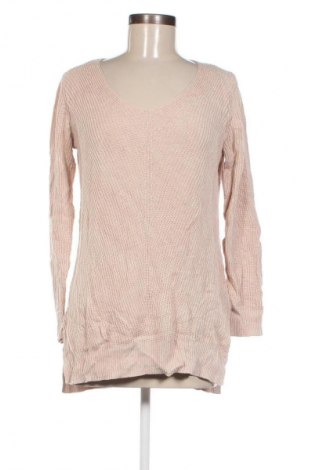 Damenpullover Old Navy, Größe M, Farbe Beige, Preis 28,99 €