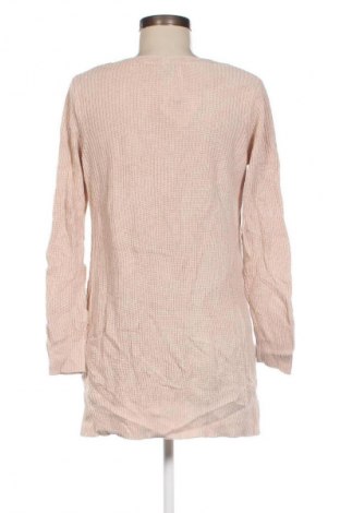 Damenpullover Old Navy, Größe M, Farbe Beige, Preis 4,99 €