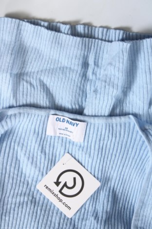 Damenpullover Old Navy, Größe XS, Farbe Blau, Preis € 14,99